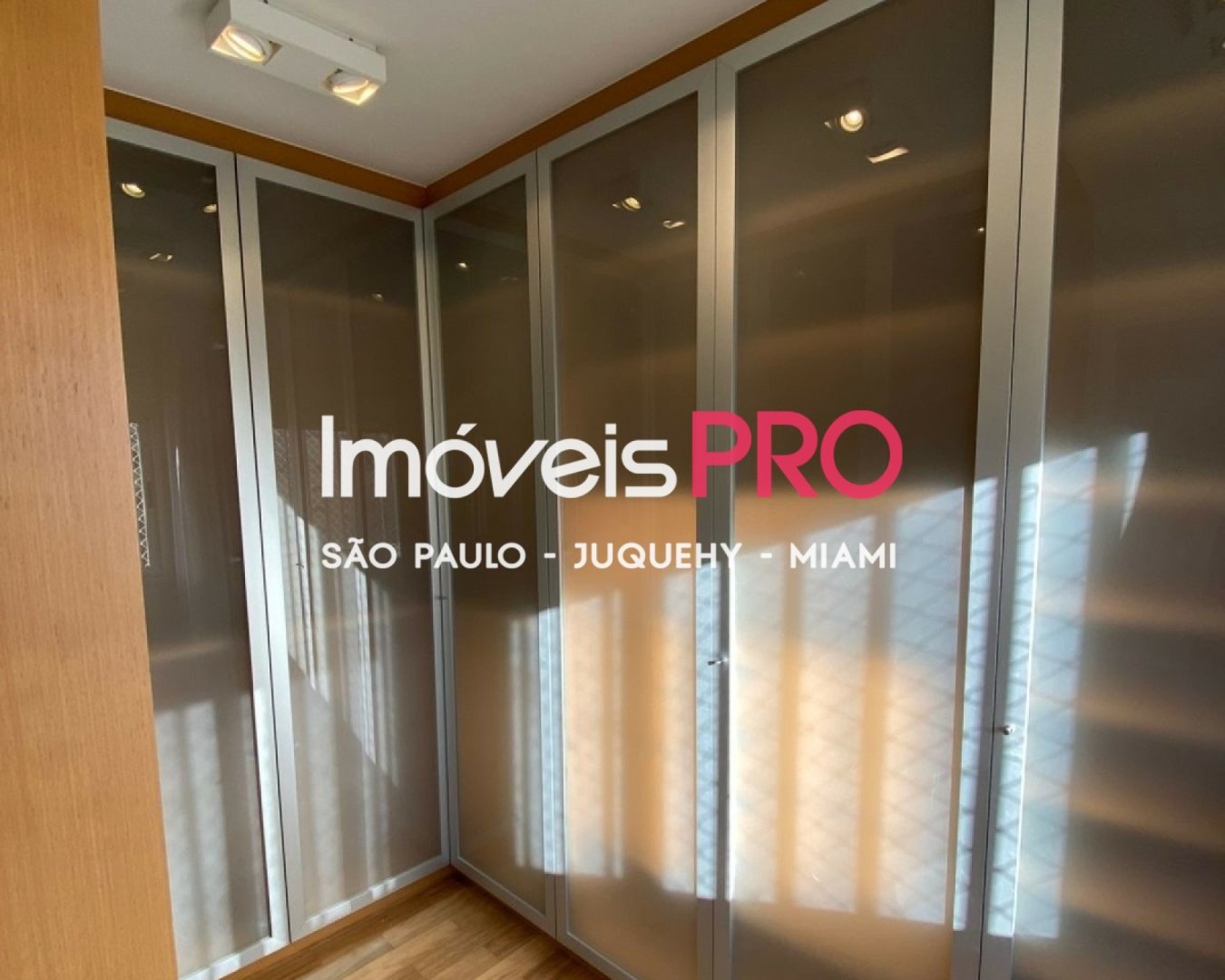Apartamento para Alugar, Moema Pássaros | Cód: IP41279 — 