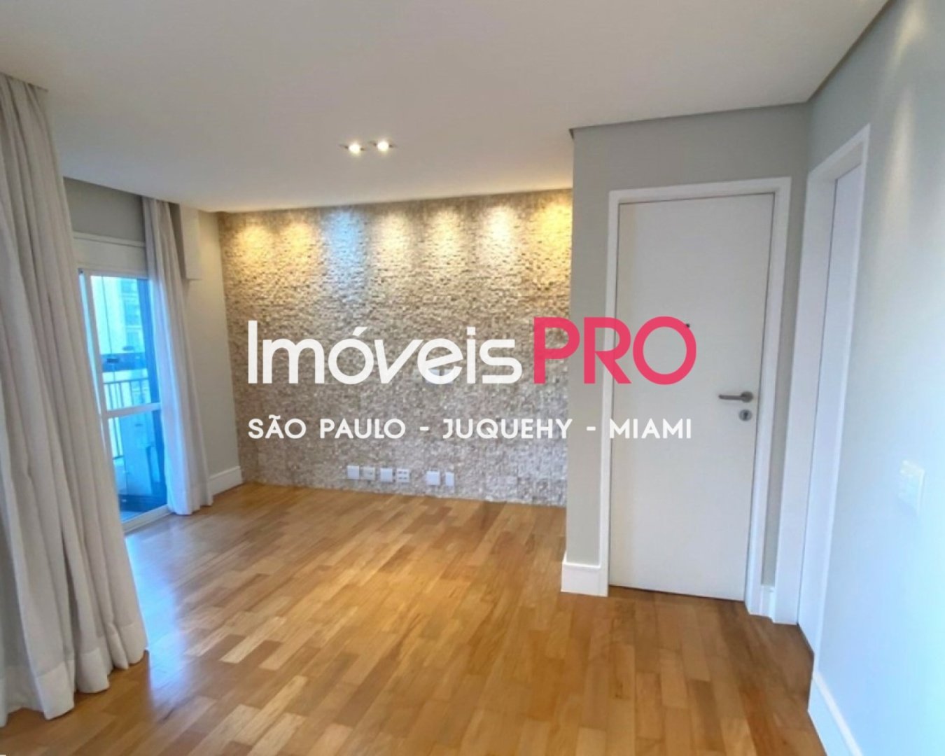 Apartamento para Alugar, Moema Pássaros | Cód: IP41279 — 