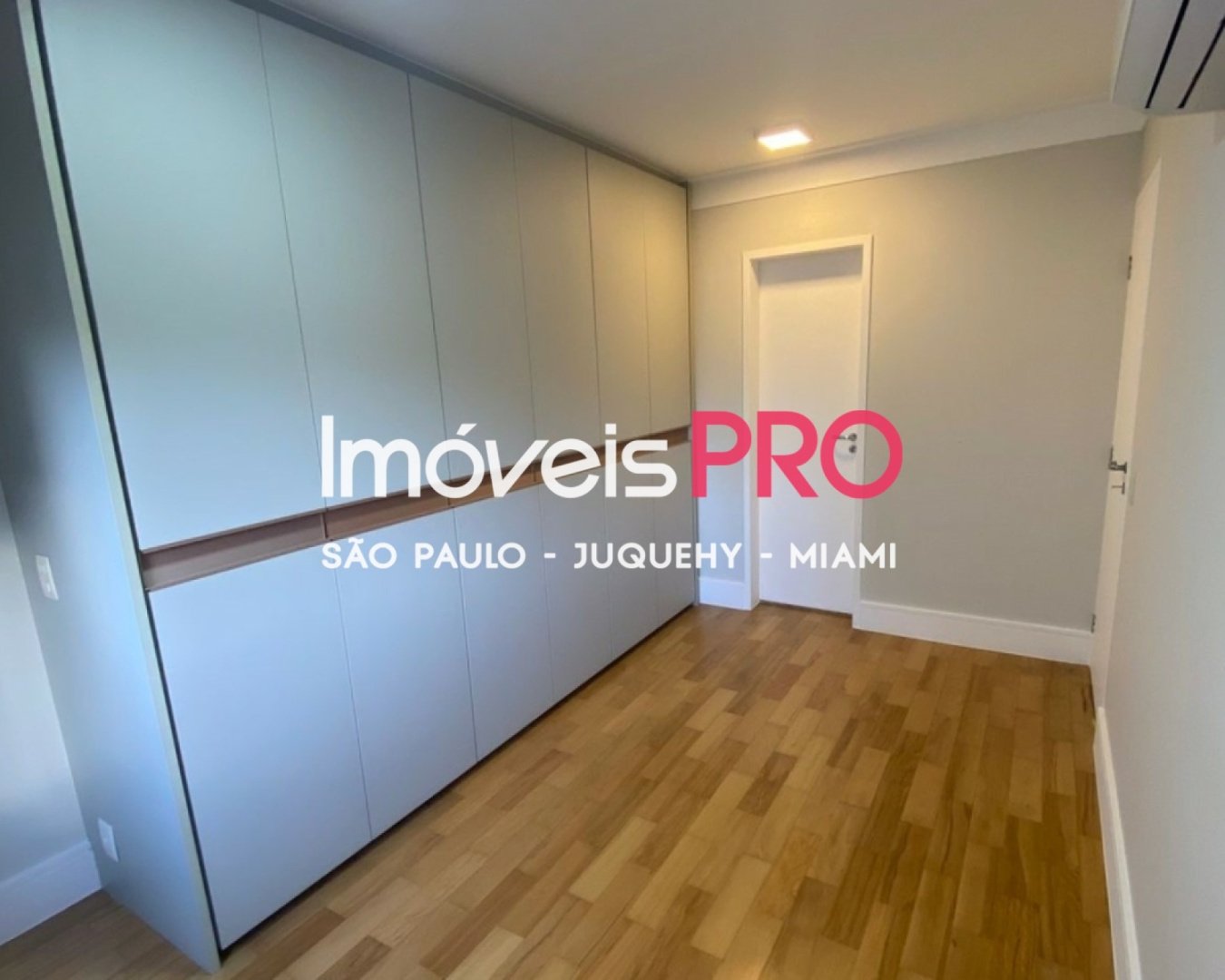 Apartamento para Alugar, Moema Pássaros | Cód: IP41279 — 