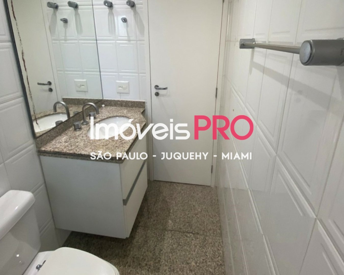 Apartamento para Alugar, Moema Pássaros | Cód: IP41279 — 