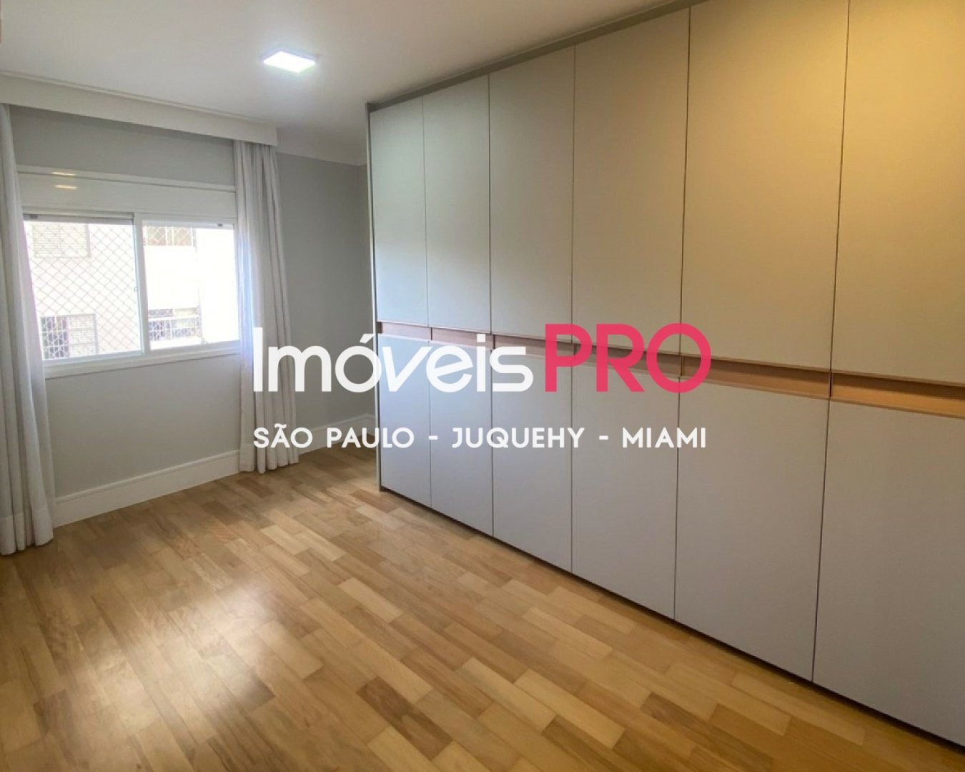 Apartamento para Alugar, Moema Pássaros | Cód: IP41279 — 
