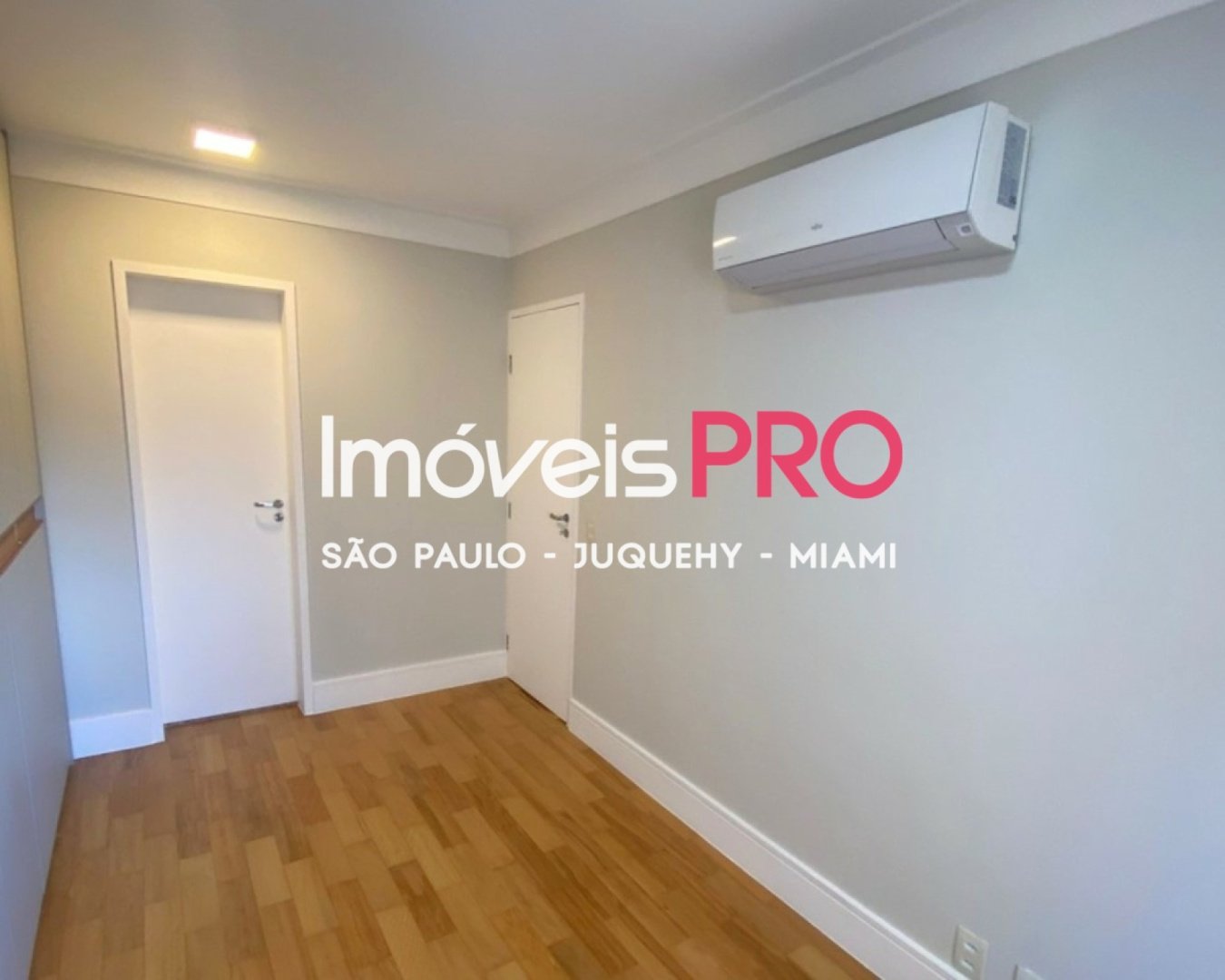Apartamento para Alugar, Moema Pássaros | Cód: IP41279 — 
