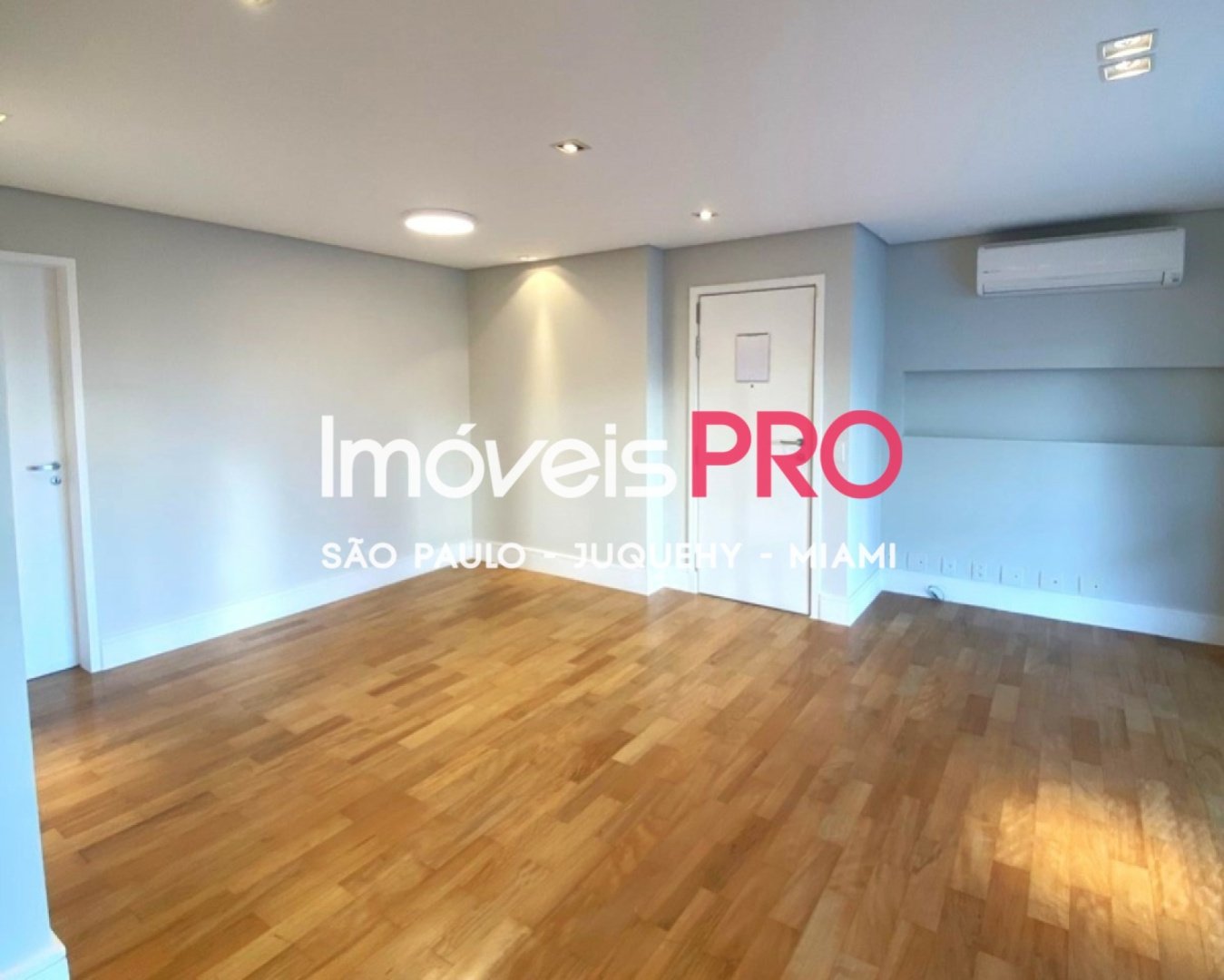 Apartamento de 3 quartos, 125 m², para alugar em Moema Pássaros — foto 2
