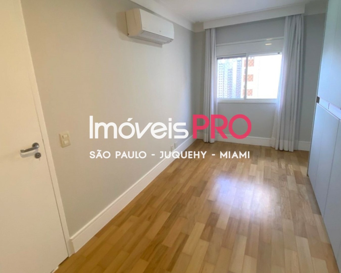 Apartamento para Alugar, Moema Pássaros | Cód: IP41279 — 
