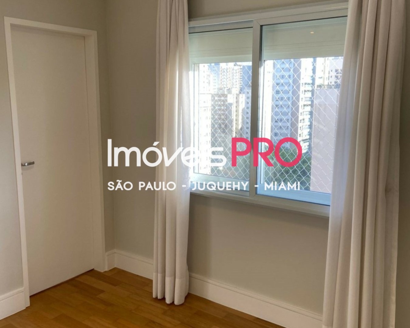 Apartamento para Alugar, Moema Pássaros | Cód: IP41279 — 