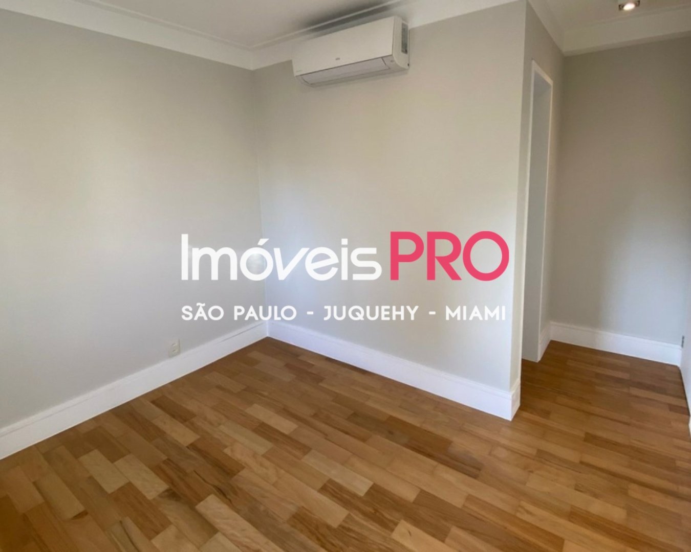 Apartamento para Alugar, Moema Pássaros | Cód: IP41279 — 