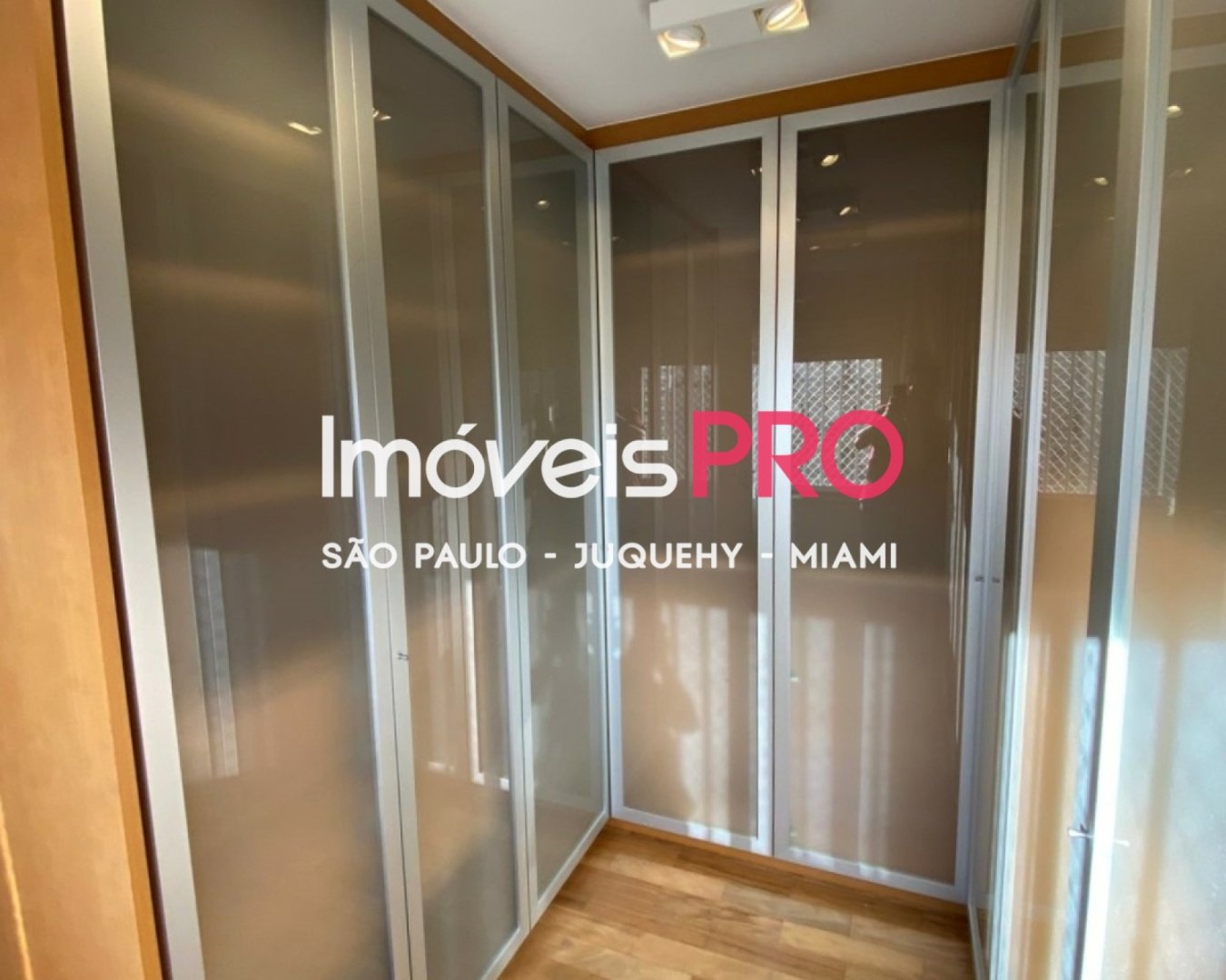 Apartamento para Alugar, Moema Pássaros | Cód: IP41279 — 
