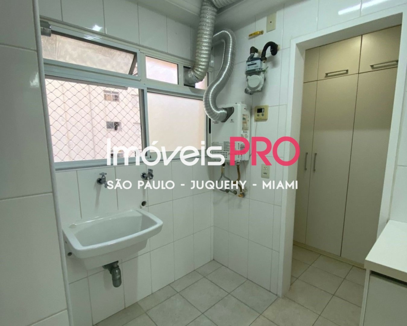 Apartamento para Alugar, Moema Pássaros | Cód: IP41279 — 