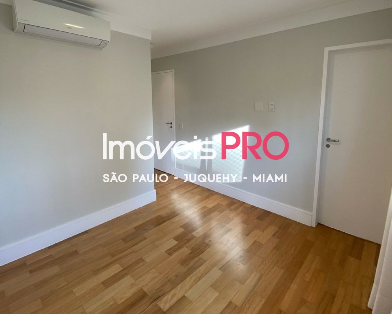 Apartamento para Alugar, Moema Pássaros | Cód: IP41279 — 