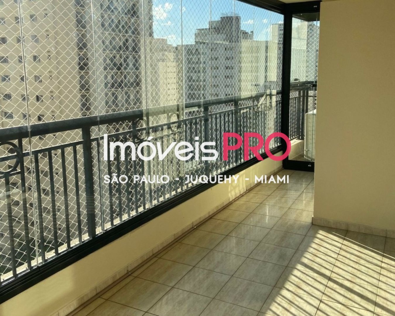 Apartamento de 3 quartos, 125 m², para alugar em Moema Pássaros — foto 3