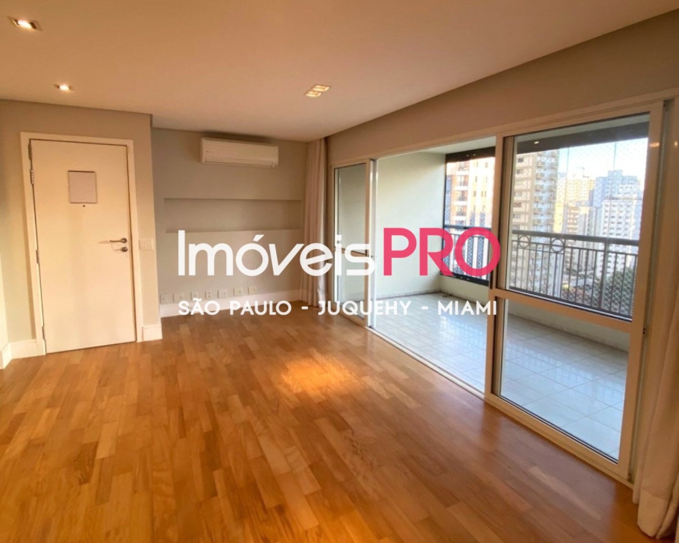 Apartamento de 3 quartos, 125 m², para alugar em Moema Pássaros — foto 4