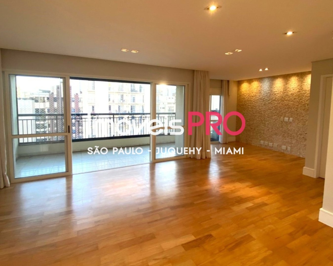 Apartamento de 3 quartos, 125 m², para alugar em Moema Pássaros — foto 5