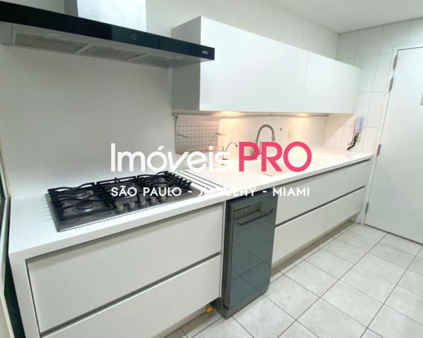 Apartamento para Alugar, Moema Pássaros | Cód: IP41279 — 