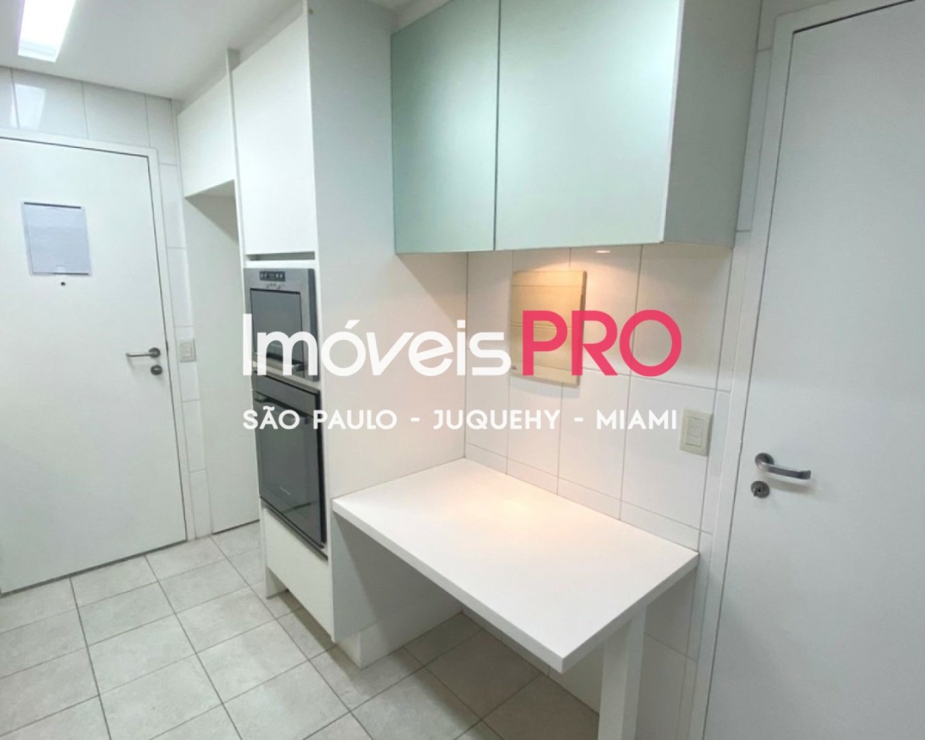 Apartamento para Alugar, Moema Pássaros | Cód: IP41279 — 