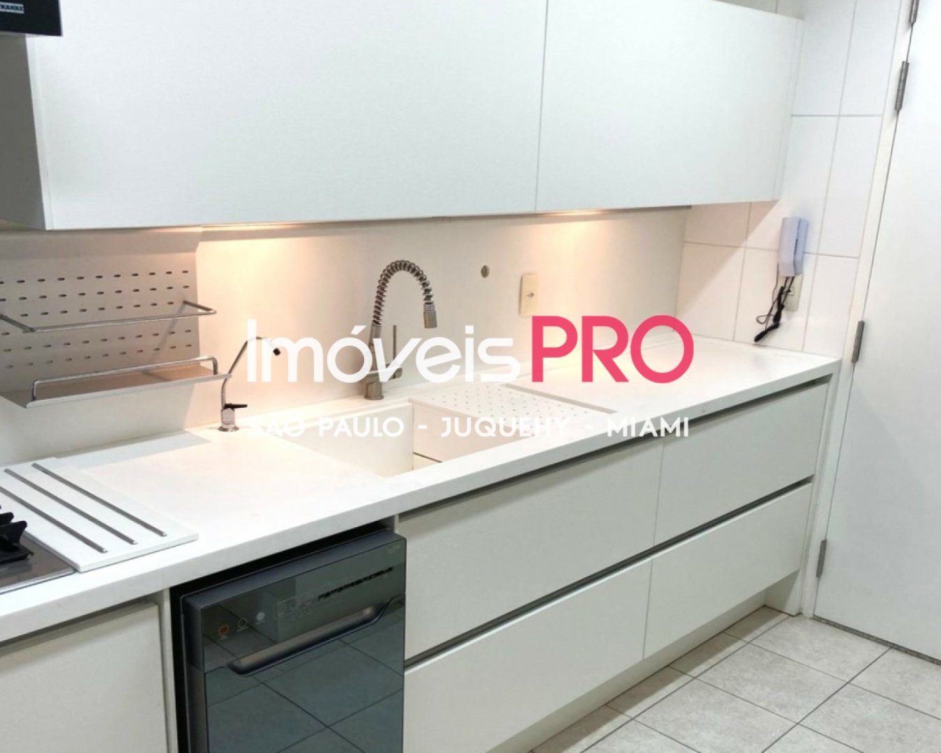 Apartamento para Alugar, Moema Pássaros | Cód: IP41279 — 
