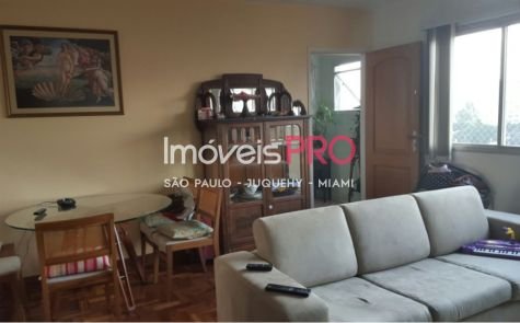 Apartamento em Vila Olímpia — foto 1 (Ref. IP4128)