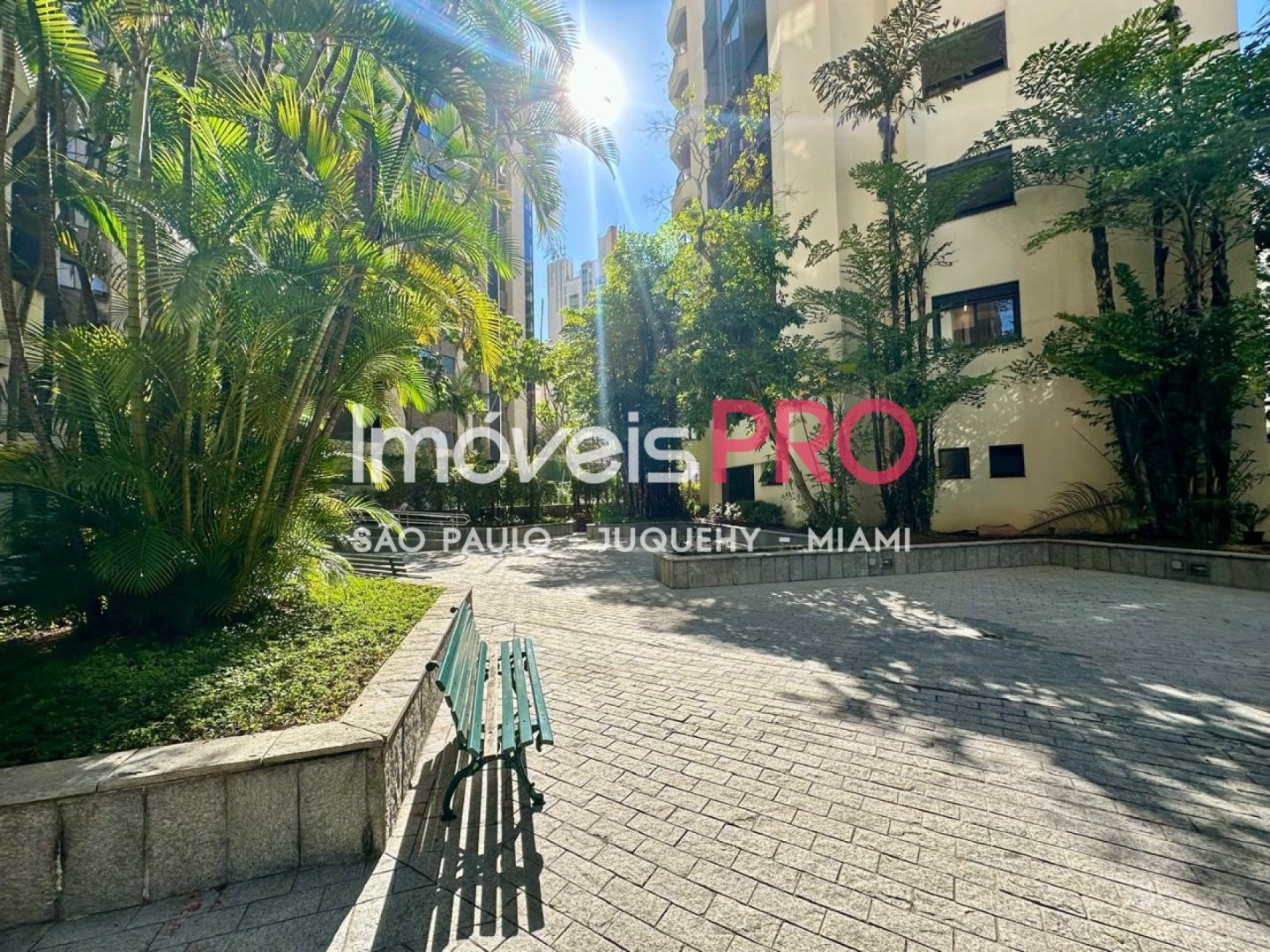 Apartamento de 3 quartos, 127 m², à venda em Vila Nova Conceição — foto 5