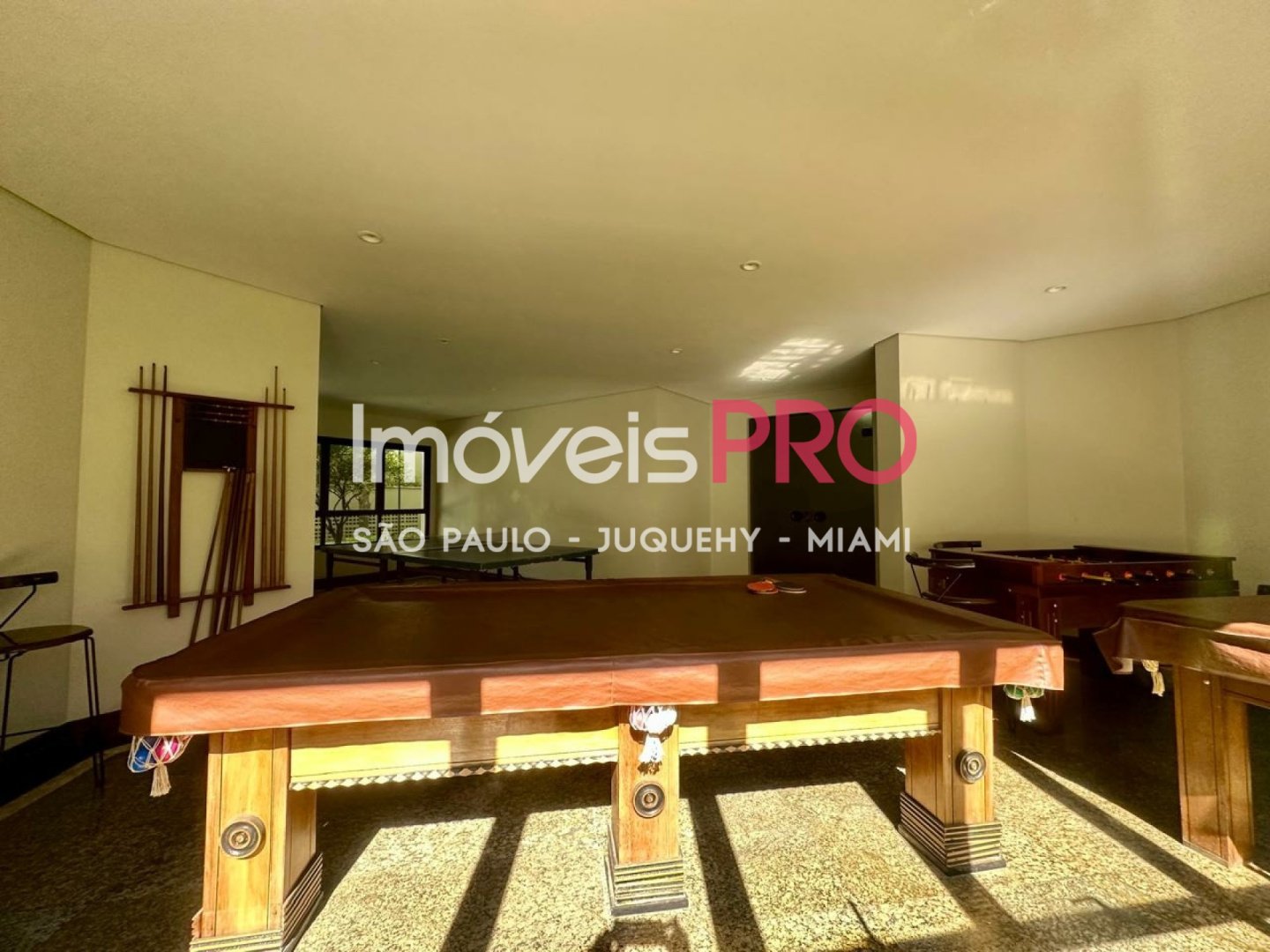 Apartamento de 3 quartos, 127 m², à venda em Vila Nova Conceição — foto 6