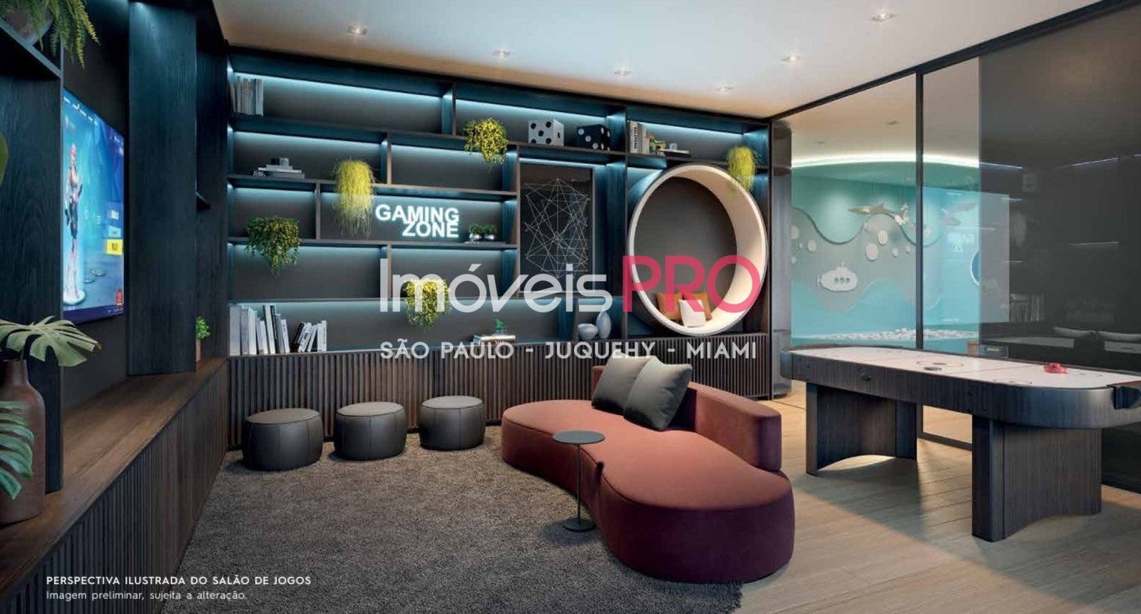 Apartamento para Vender, Vila Nova Conceição | Cód: IP41281 — 