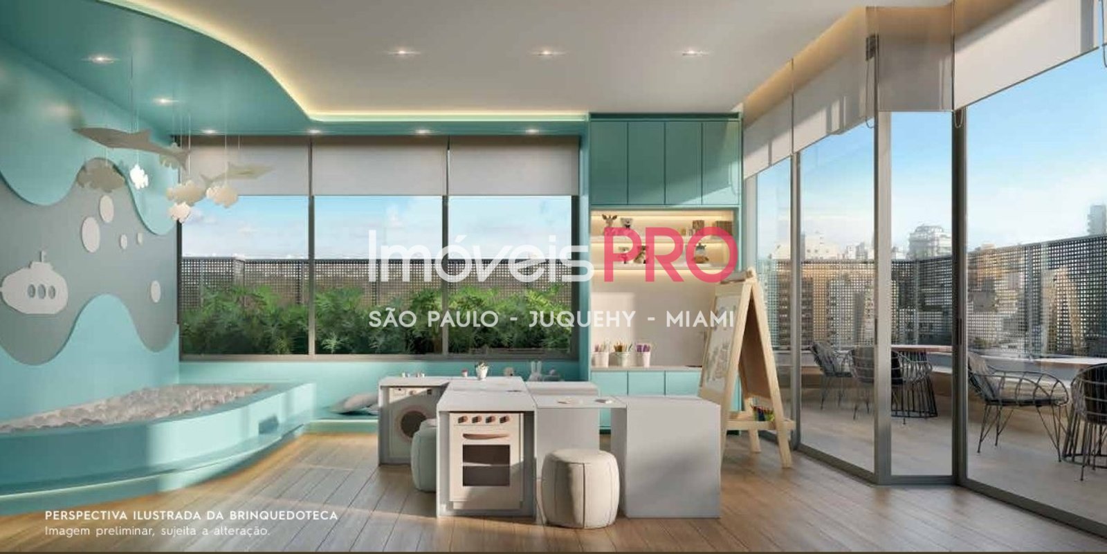 Apartamento para Vender, Vila Nova Conceição | Cód: IP41281 — 