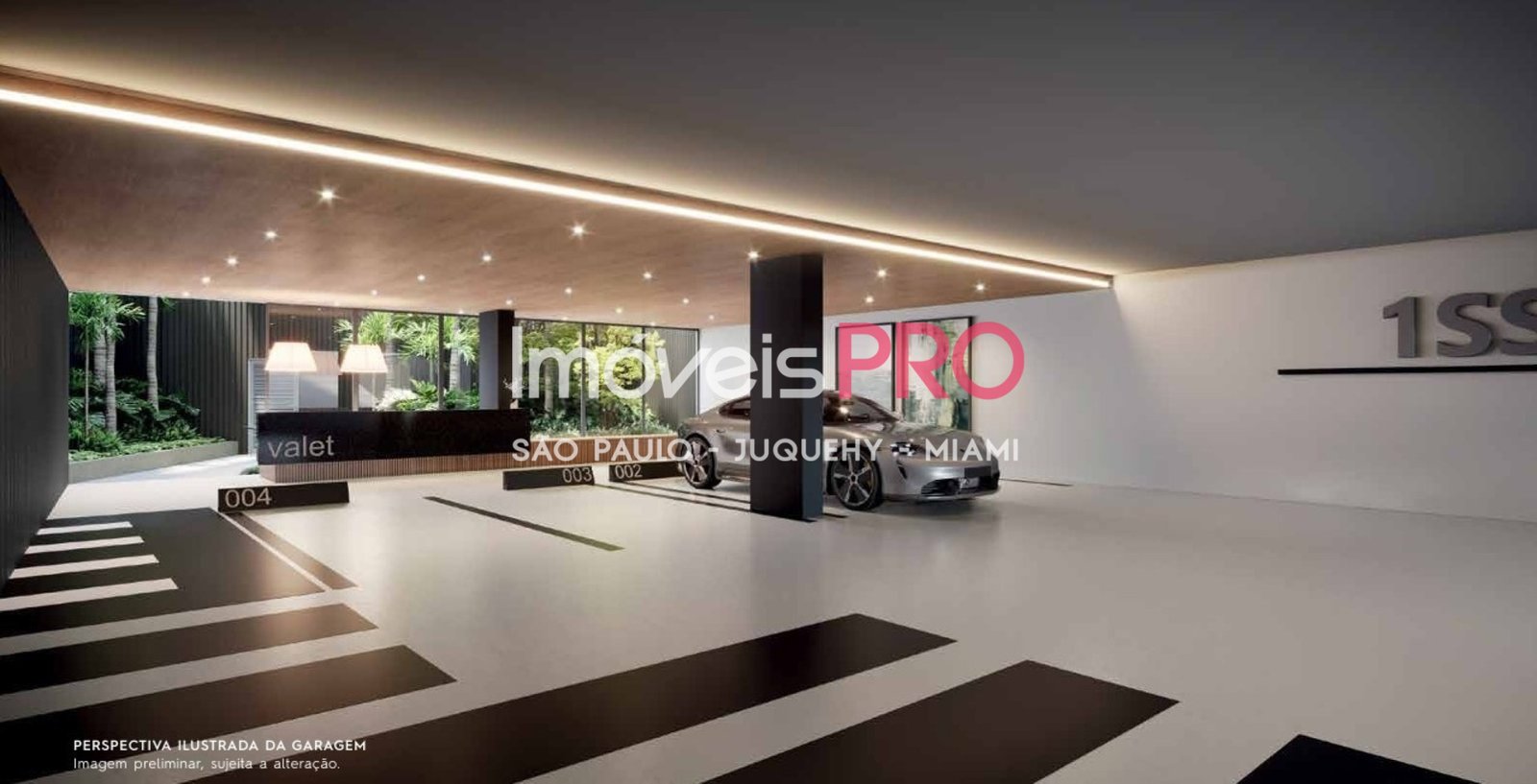 Apartamento para Vender, Vila Nova Conceição | Cód: IP41281 — 