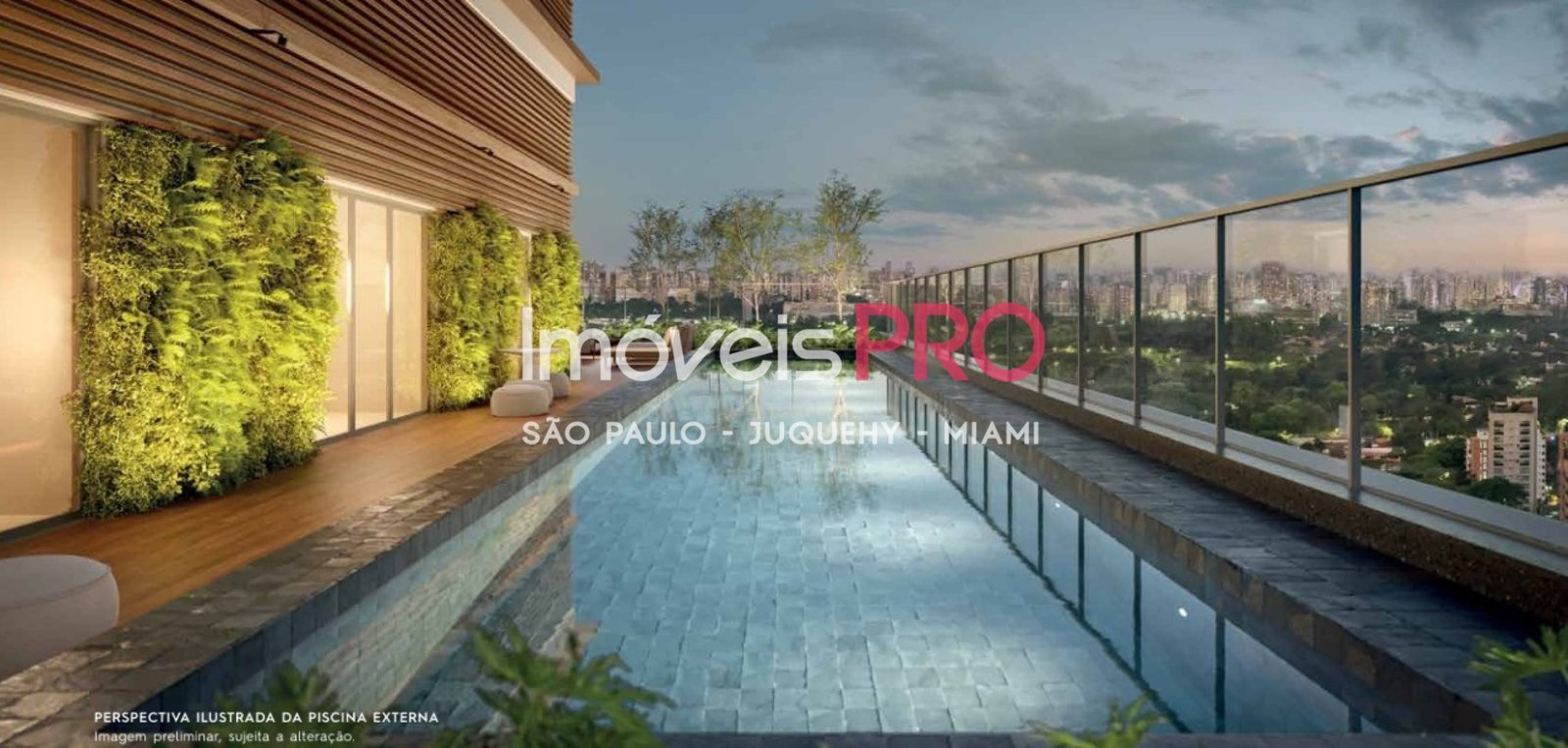 Apartamento de 3 quartos, 129 m², à venda em Vila Nova Conceição — foto 3
