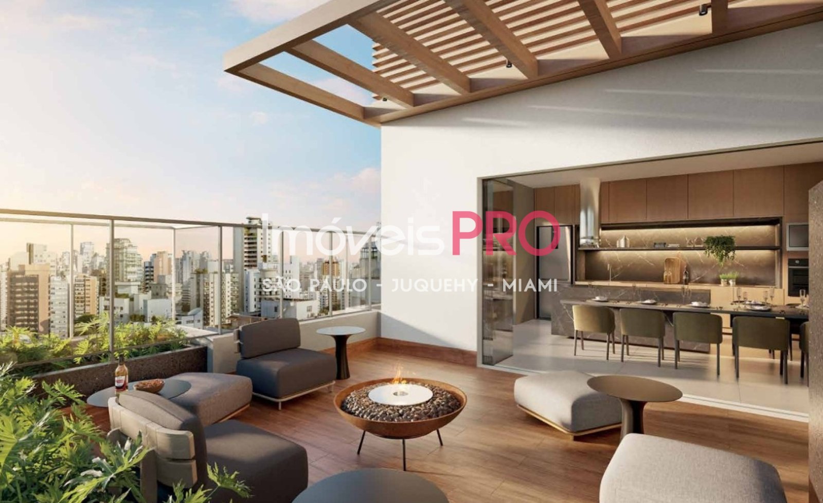 Apartamento de 3 quartos, 129 m², à venda em Vila Nova Conceição — foto 5