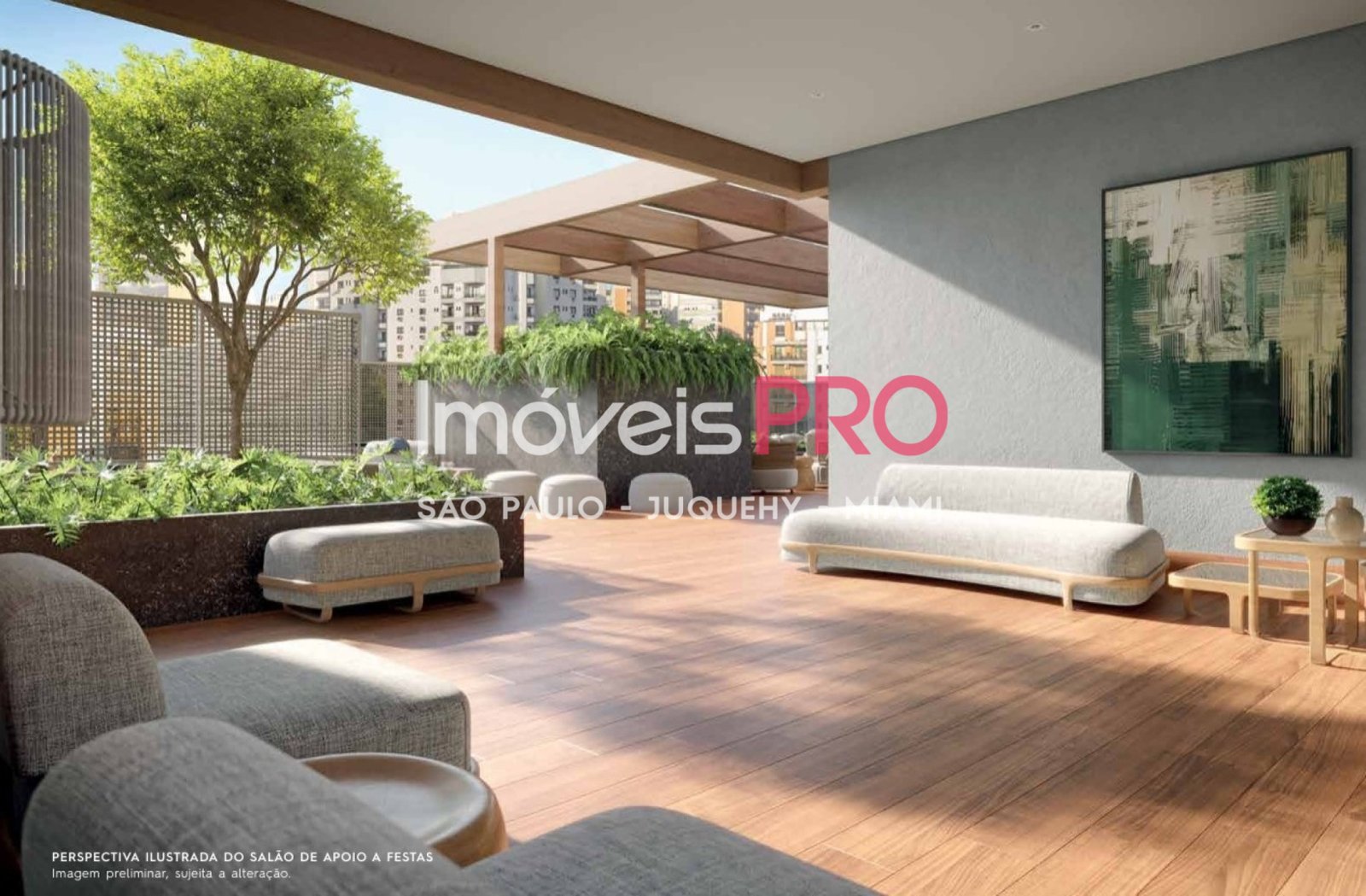 Apartamento de 3 quartos, 129 m², à venda em Vila Nova Conceição — foto 6