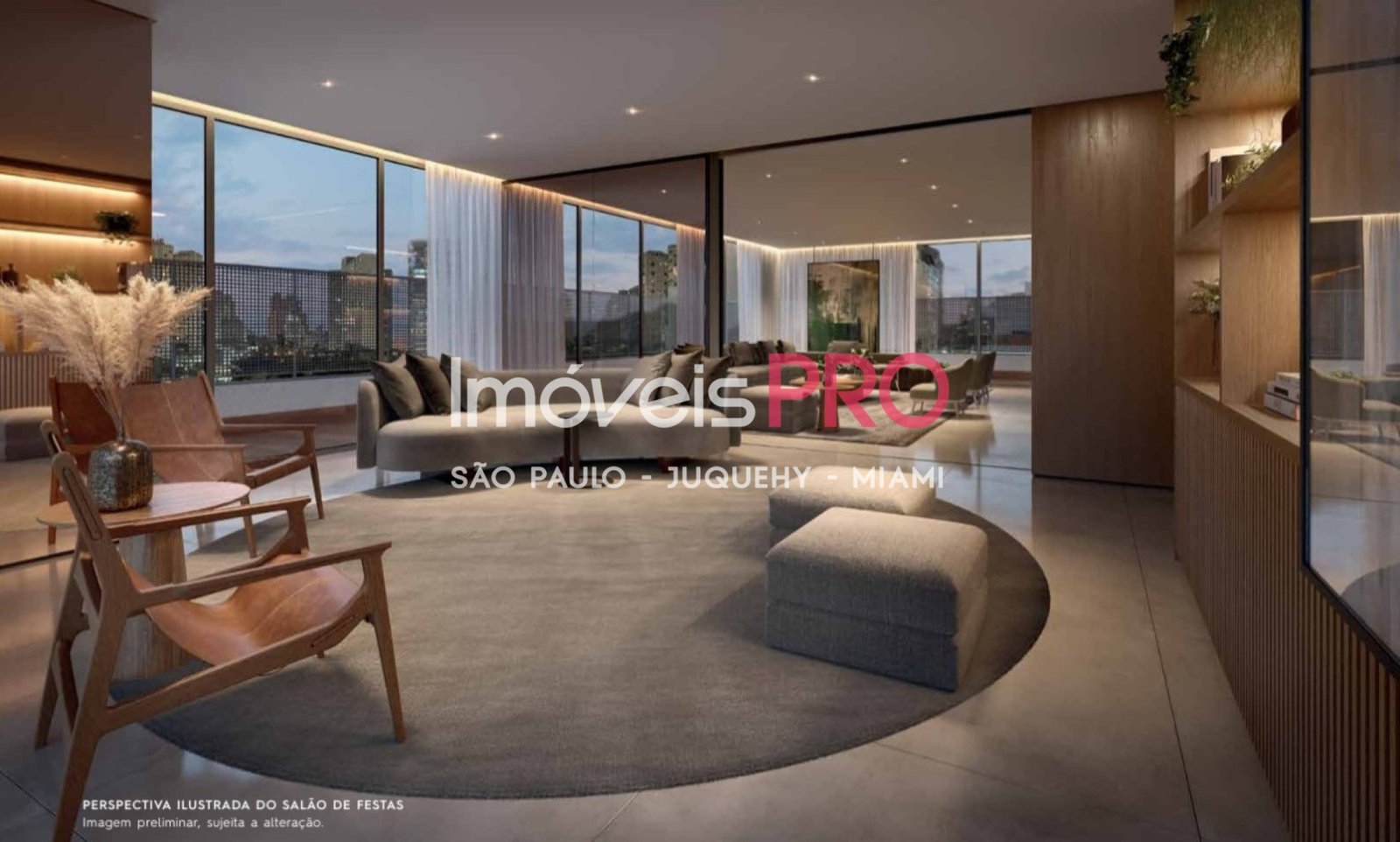 Apartamento para Vender, Vila Nova Conceição | Cód: IP41281 — 