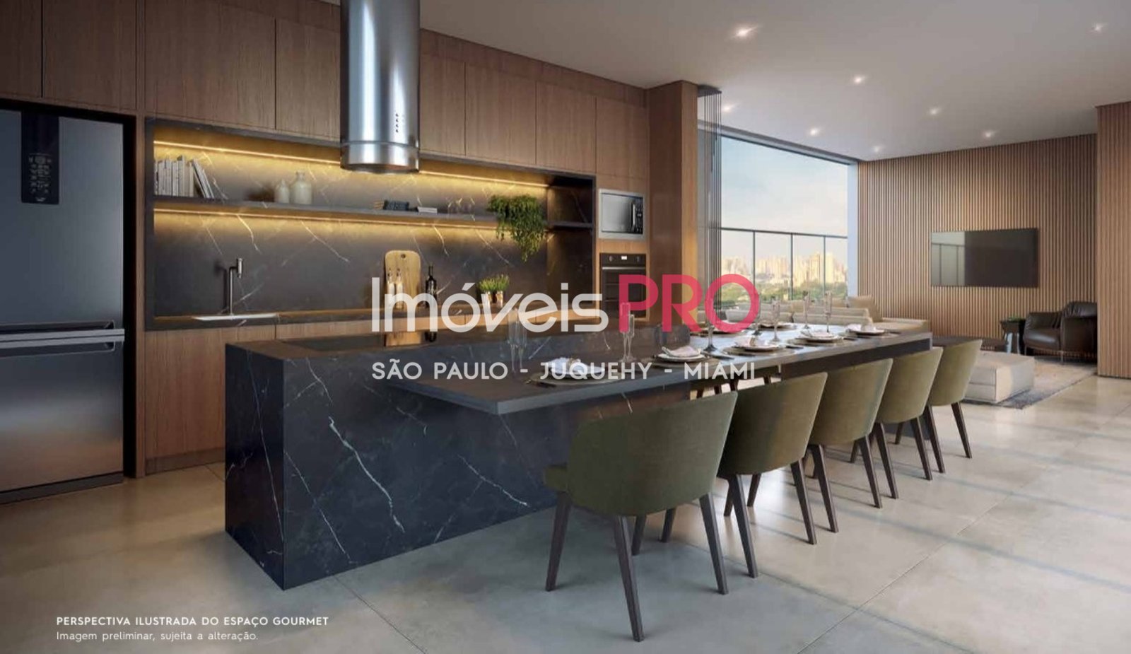 Apartamento para Vender, Vila Nova Conceição | Cód: IP41281 — 
