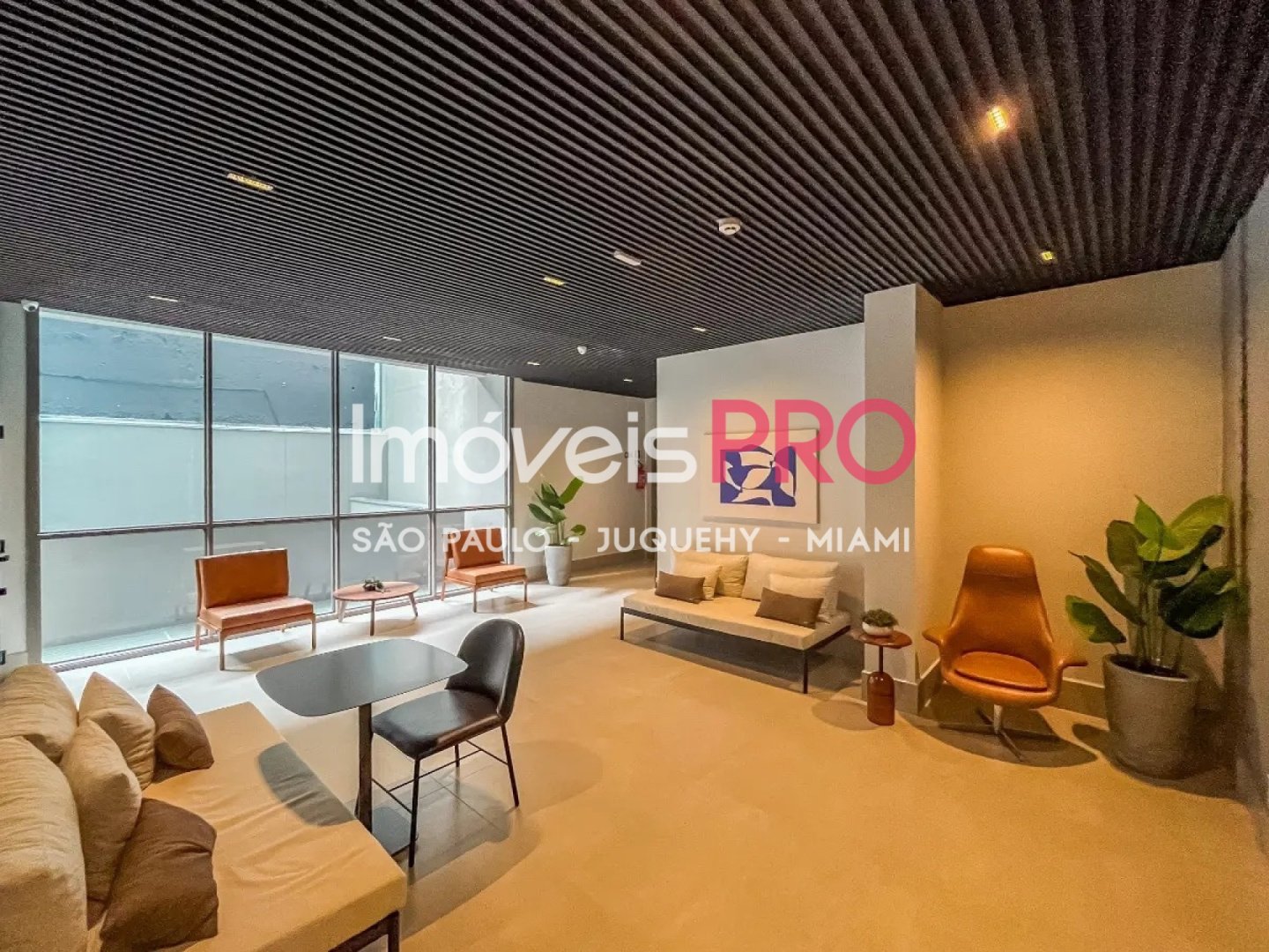 Apartamento para Alugar, Moema | Cód: IP41283 — 