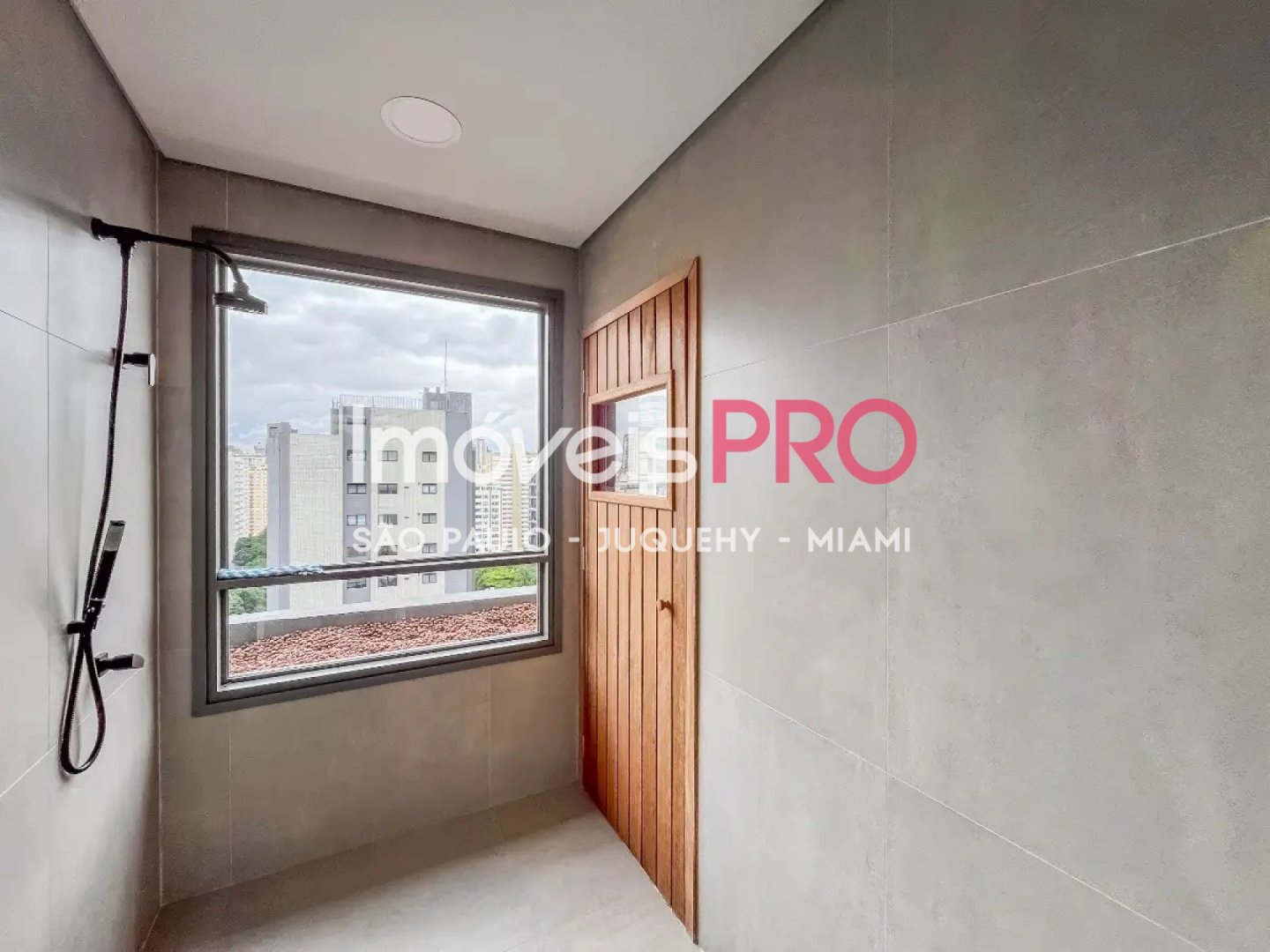Apartamento de 1 quarto, 35 m², para alugar em Moema — foto 5