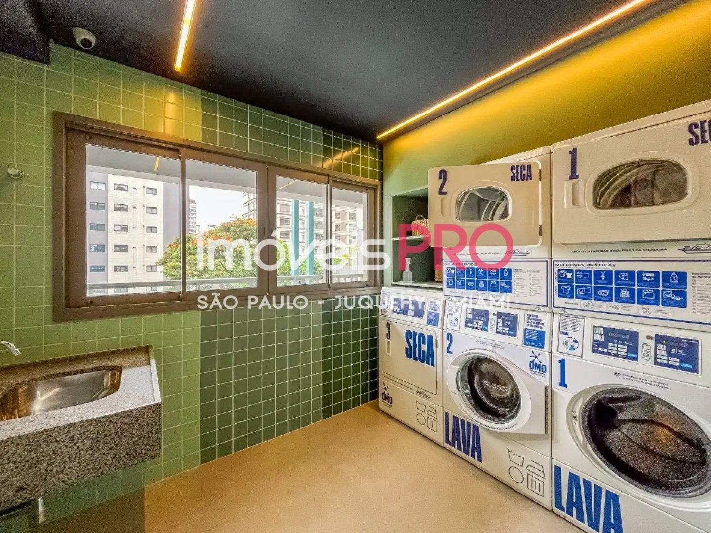 Apartamento para Alugar, Moema | Cód: IP41283 — 