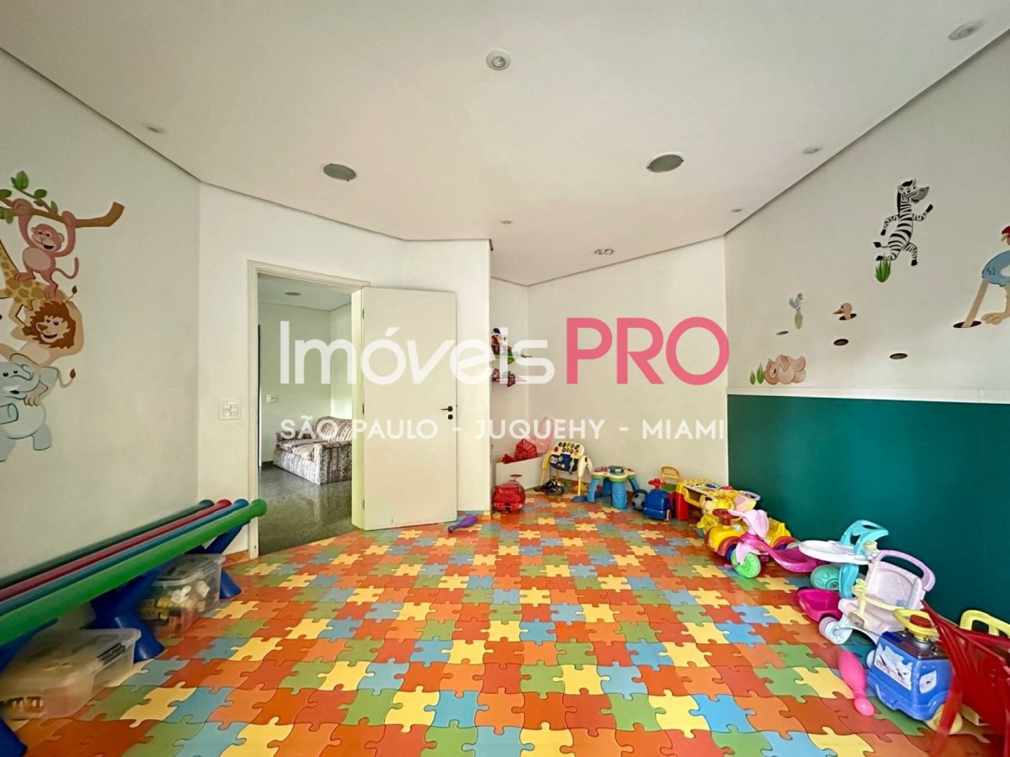 Apartamento de 2 quartos, 127 m², à venda em Vila Nova Conceição — foto 4