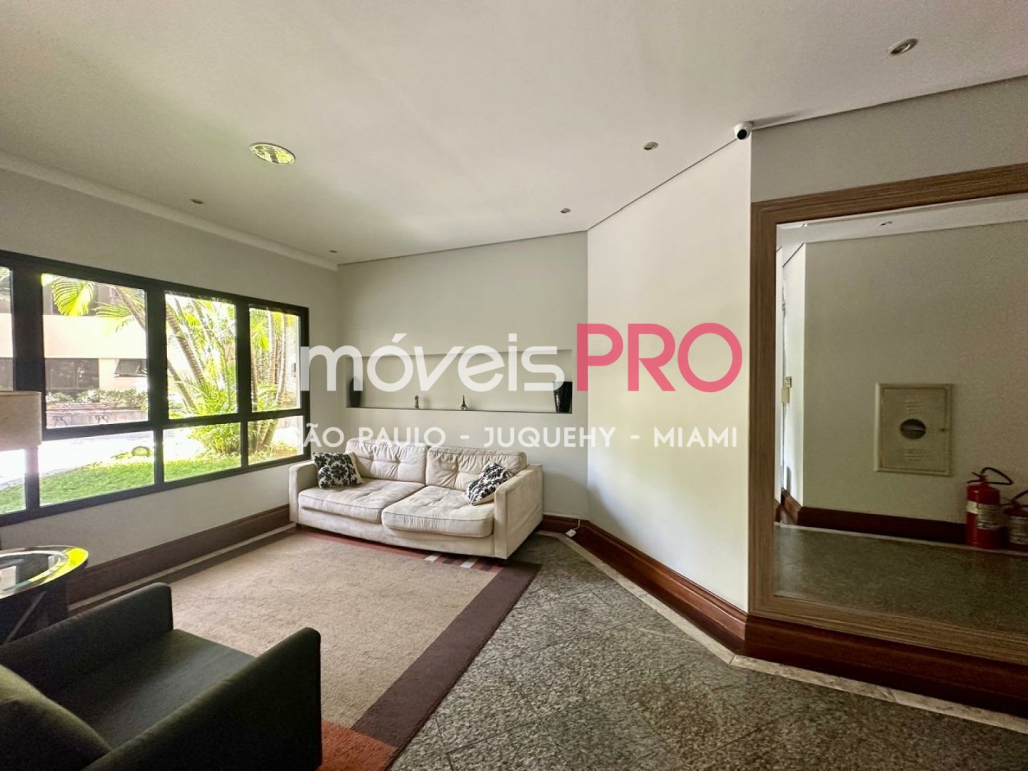 Apartamento de 2 quartos, 127 m², à venda em Vila Nova Conceição — foto 7