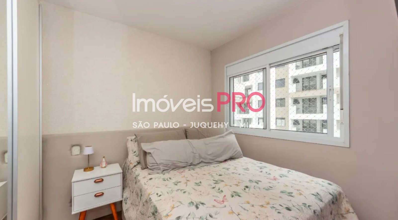 Apartamento para Vender, Santo Amaro | Cód: IP41285 — 
