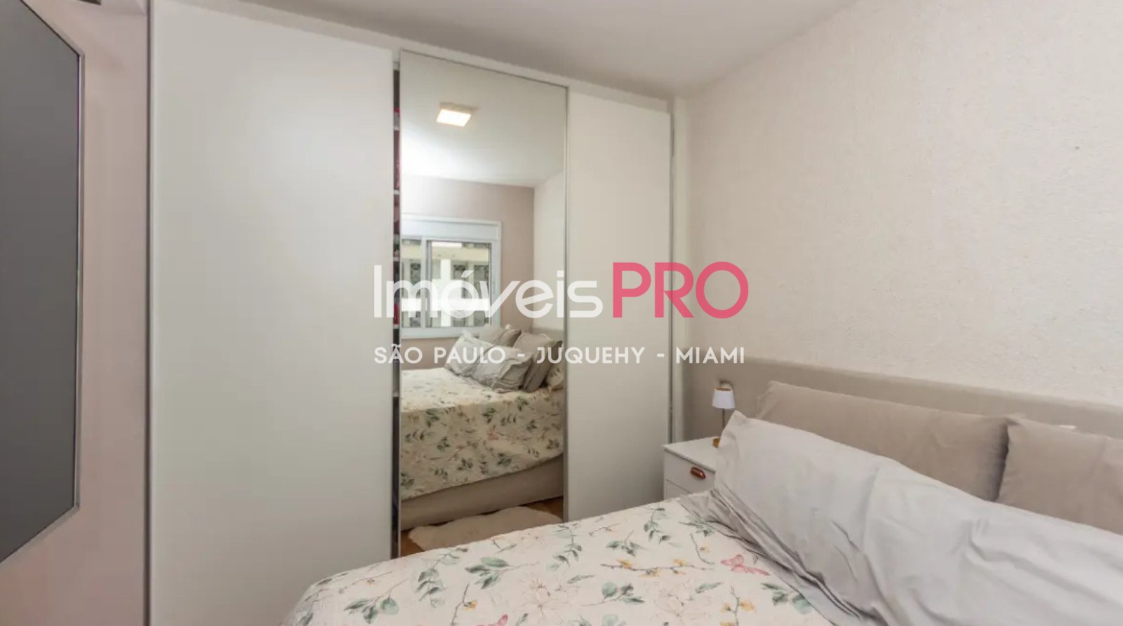 Apartamento para Vender, Santo Amaro | Cód: IP41285 — 