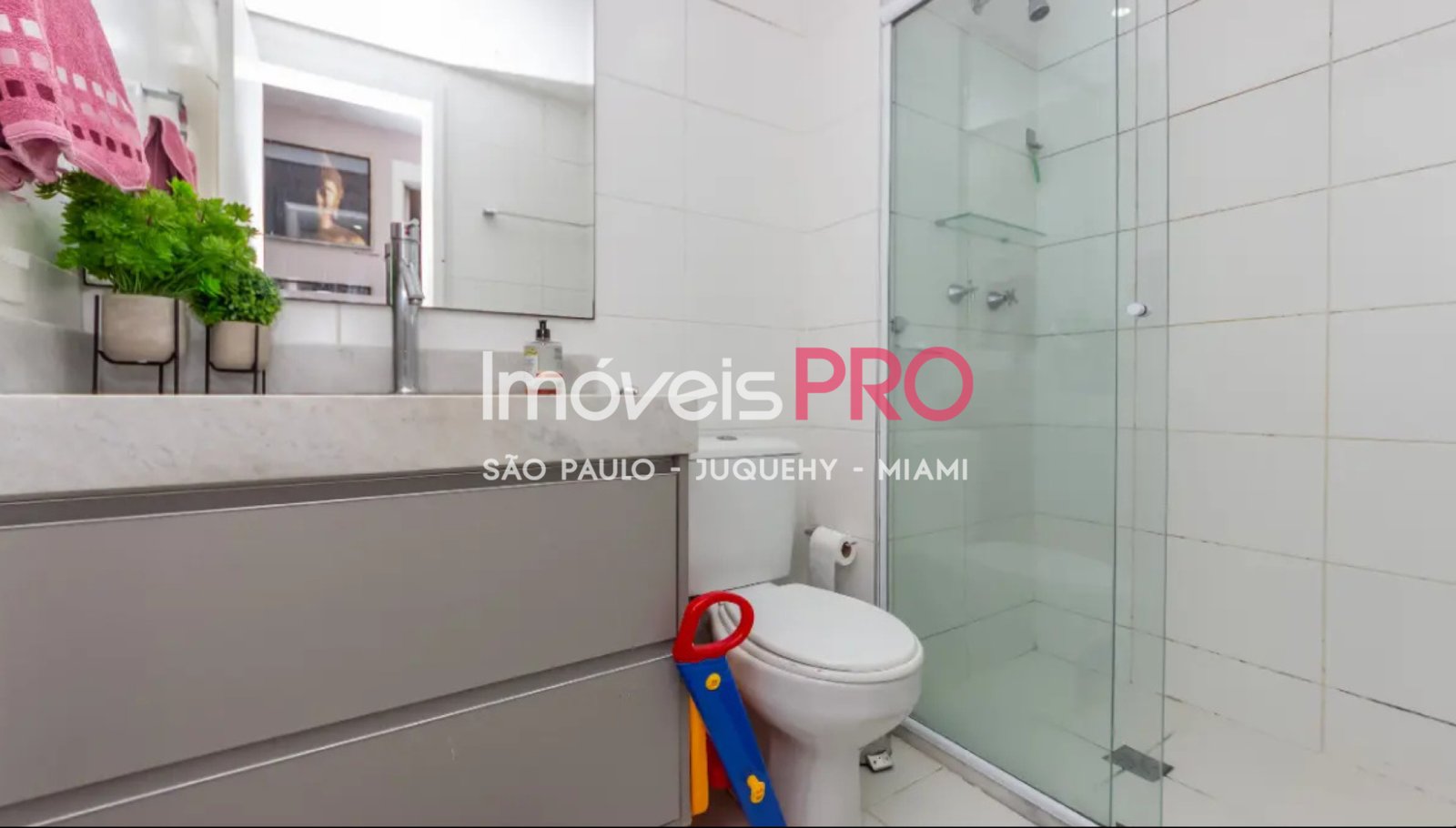Apartamento para Vender, Santo Amaro | Cód: IP41285 — 