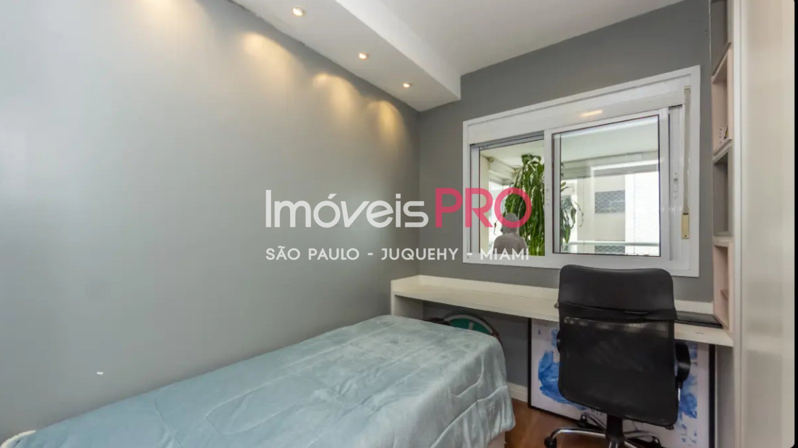 Apartamento para Vender, Santo Amaro | Cód: IP41285 — 