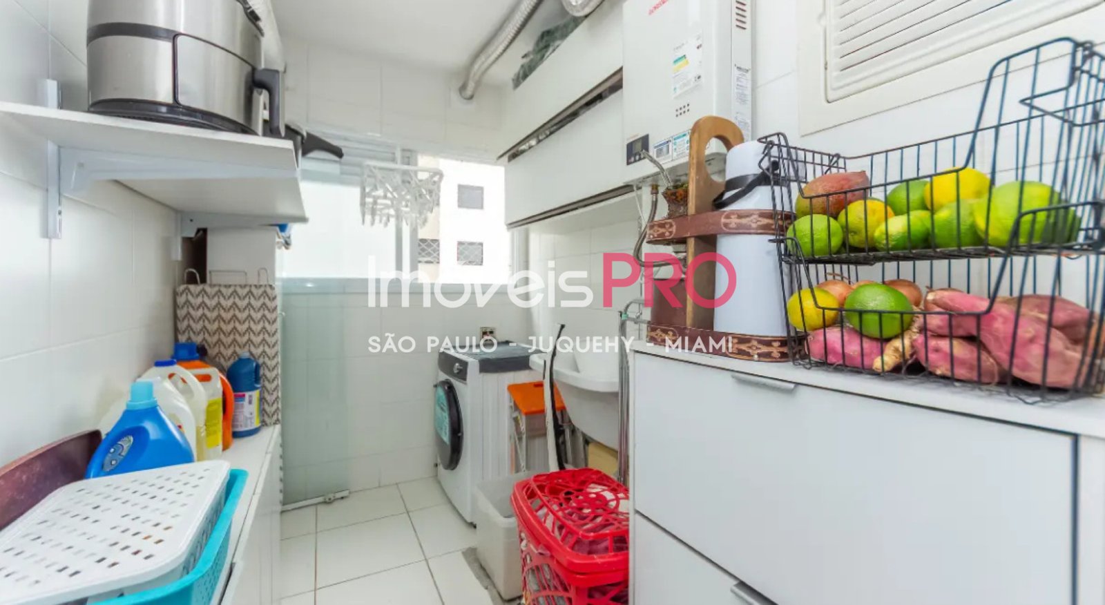 Apartamento para Vender, Santo Amaro | Cód: IP41285 — 