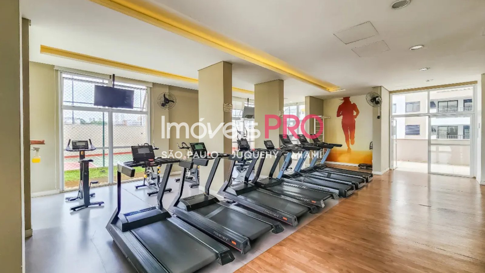 Apartamento para Vender, Santo Amaro | Cód: IP41285 — 