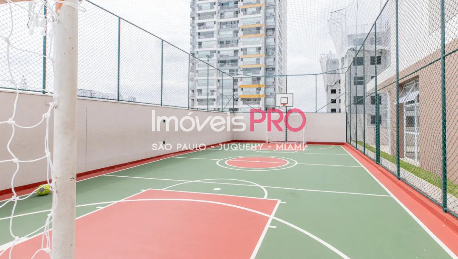 Apartamento para Vender, Santo Amaro | Cód: IP41285 — 