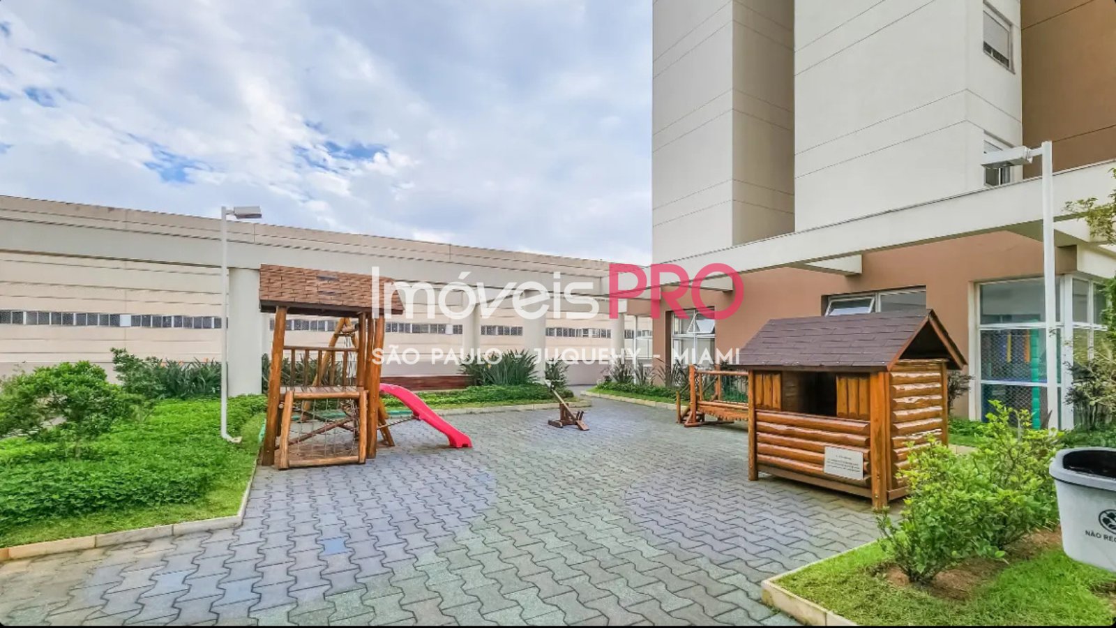 Apartamento para Vender, Santo Amaro | Cód: IP41285 — 