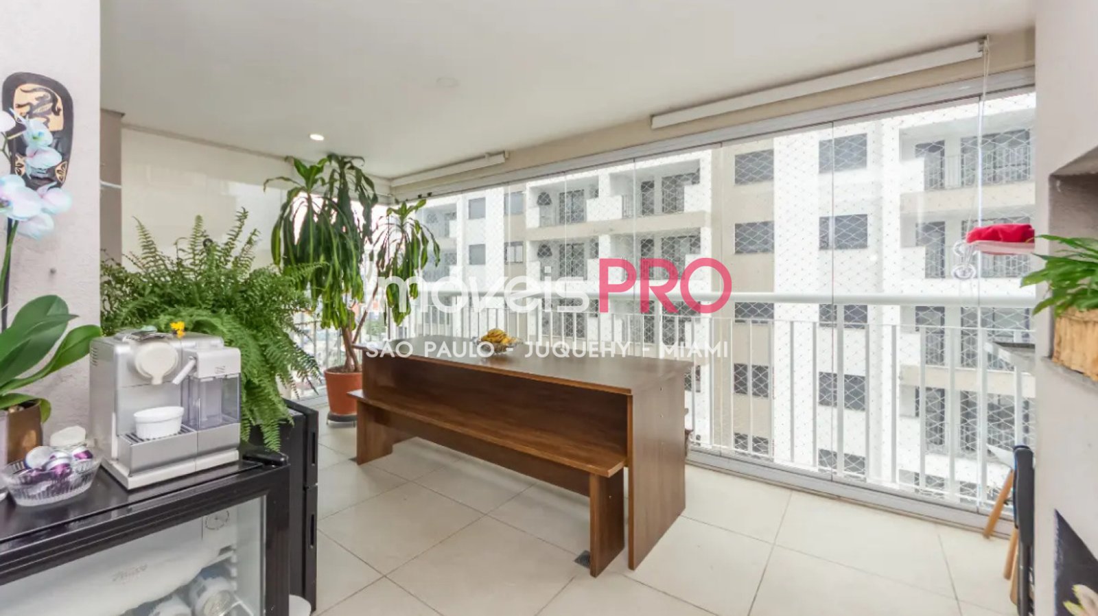 Apartamento de 2 quartos, 65 m², à venda em Santo Amaro — foto 3