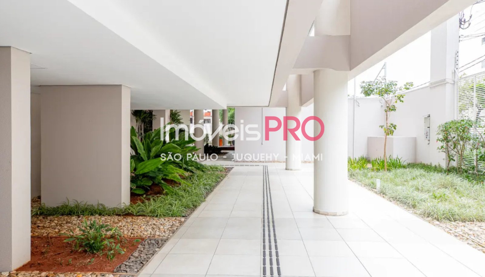 Apartamento para Vender, Santo Amaro | Cód: IP41285 — 