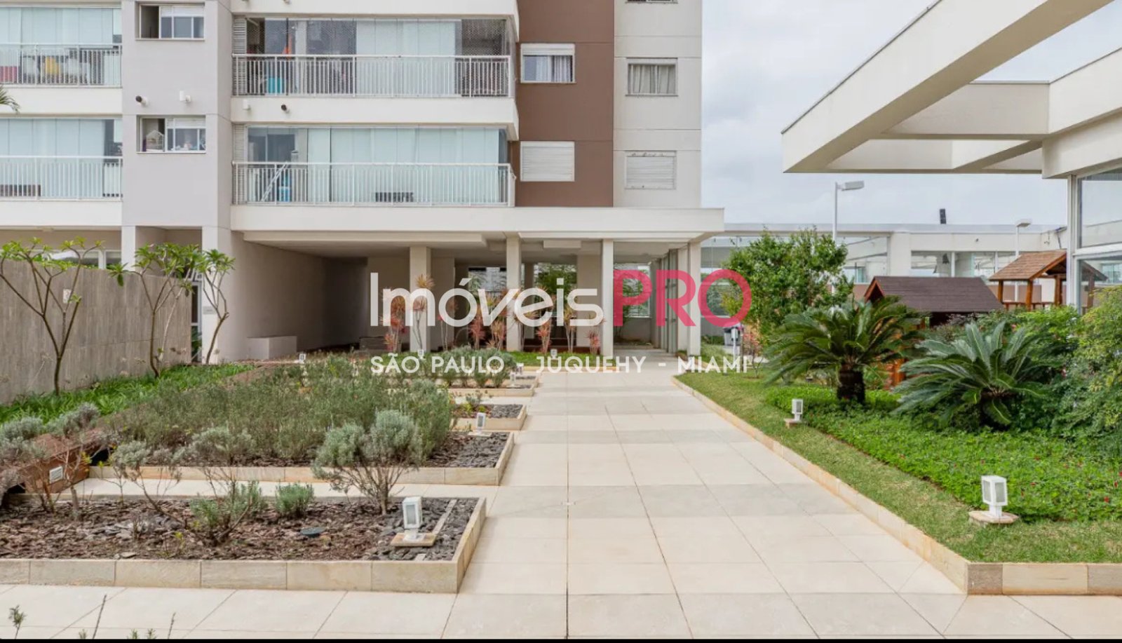 Apartamento para Vender, Santo Amaro | Cód: IP41285 — 