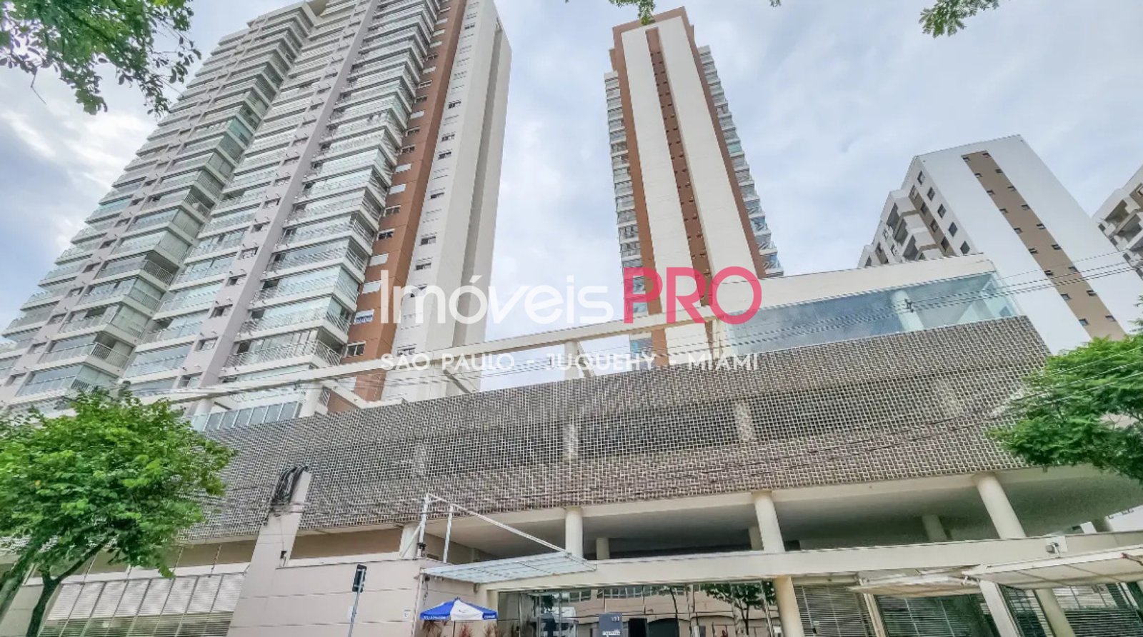 Apartamento para Vender, Santo Amaro | Cód: IP41285 — 