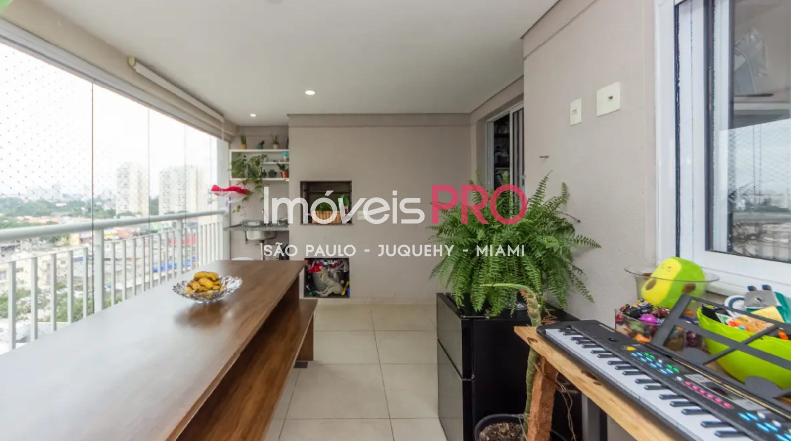 Apartamento de 2 quartos, 65 m², à venda em Santo Amaro — foto 4