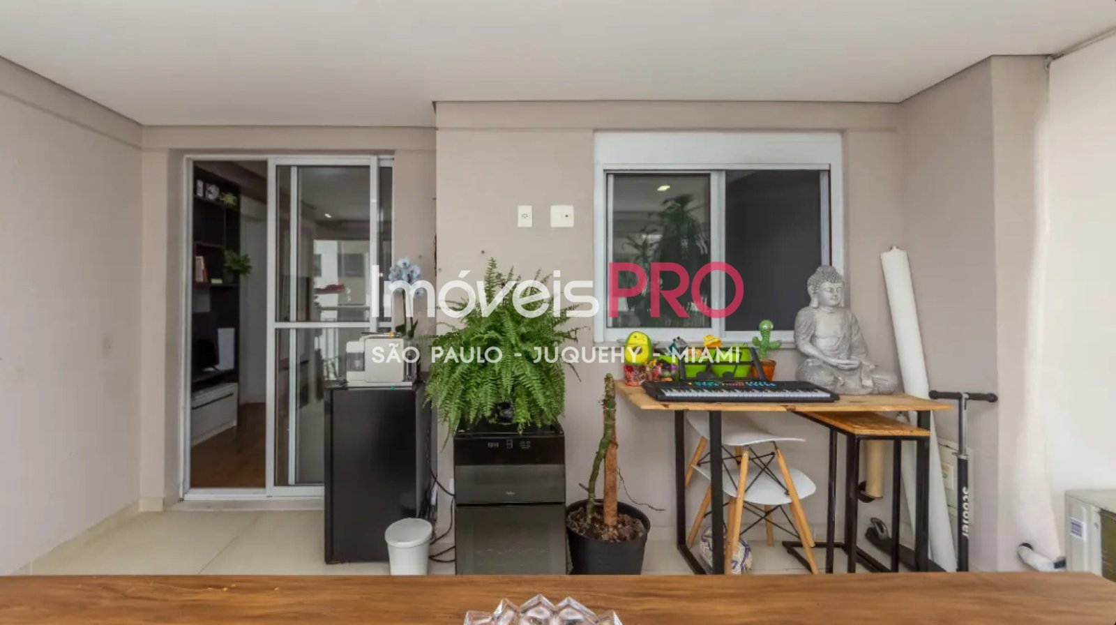 Apartamento de 2 quartos, 65 m², à venda em Santo Amaro — foto 5