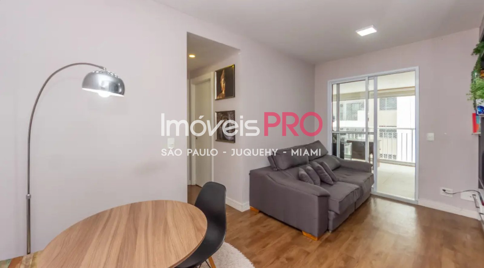 Apartamento de 2 quartos, 65 m², à venda em Santo Amaro — foto 7